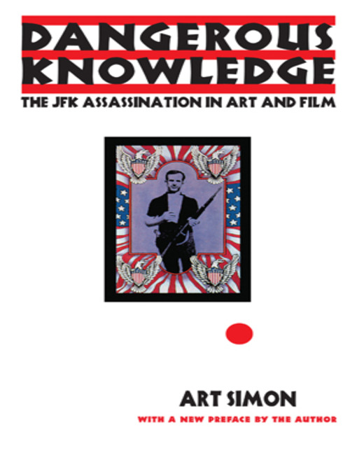 Cover image for Dangerous Knowledge